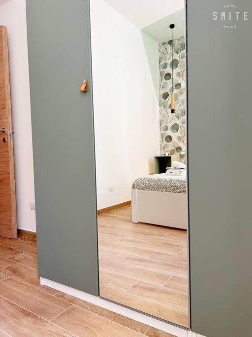 Roma Suite Epiro Exterior photo