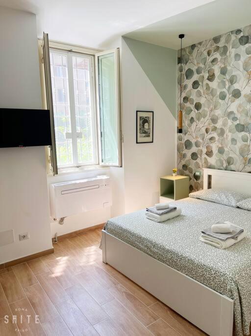 Roma Suite Epiro Exterior photo